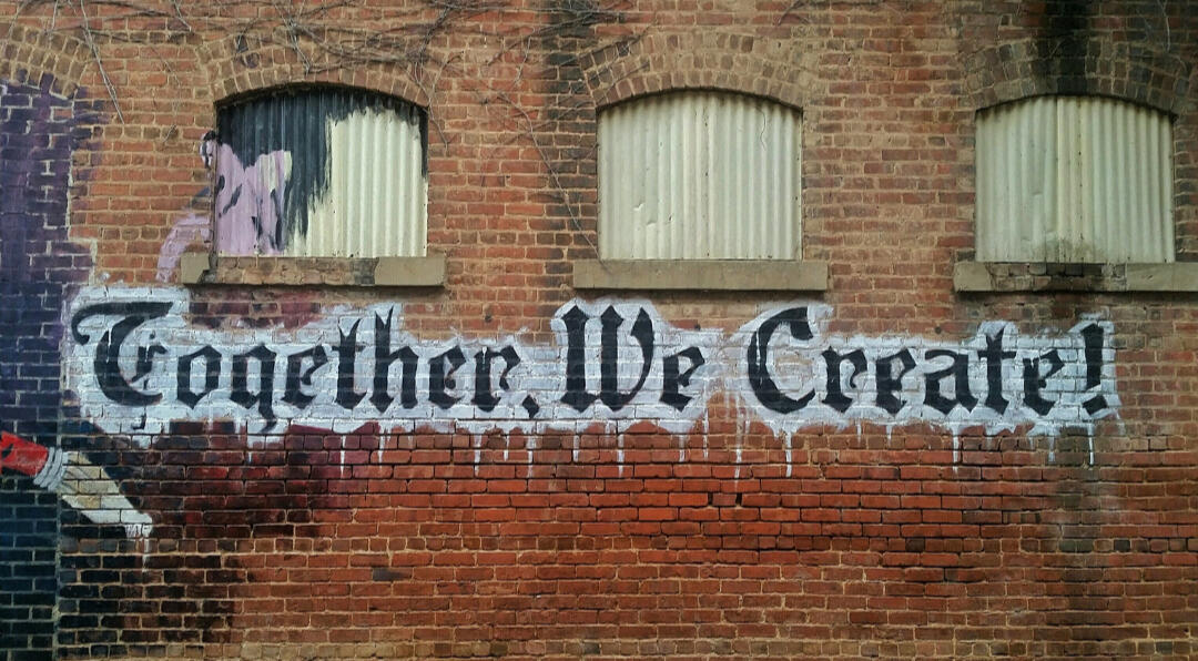 Create