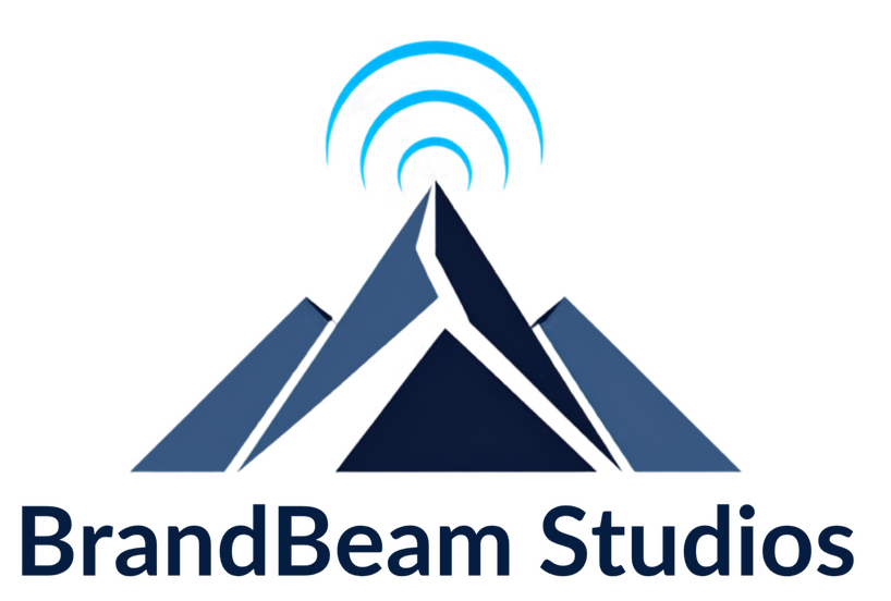 BrandBeam Logo